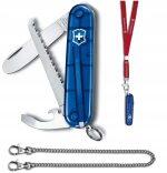 Victorinox 0.2373.T2 - My First Victorinox