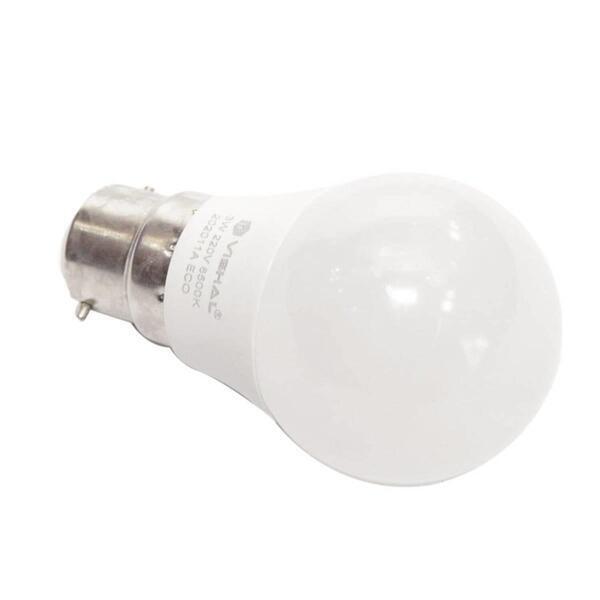 Vishal Led Bulb 15 W E27