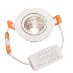 Vishal Led COB Light 5 W