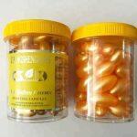 Vitamin Capsule For Hair Vitamin Walls 60 capsule