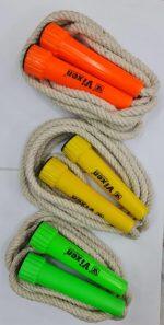 Vixen Cotton Skipping Rope – Vx-50