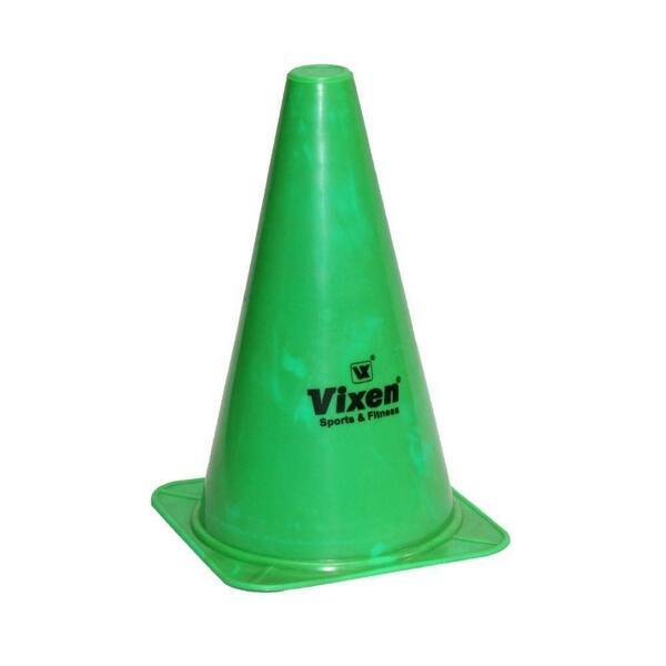 Vixen Marker Cones For Football Track