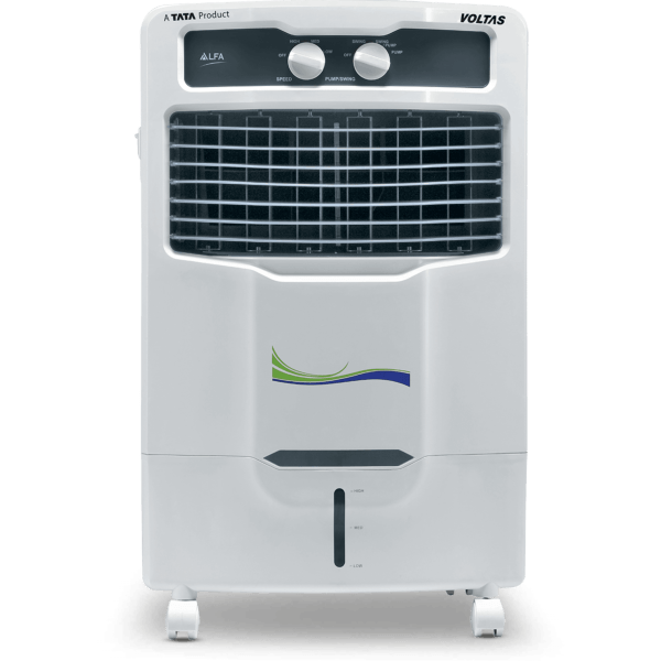 Voltas Alpha15 15ltr Air Cooler - (White)