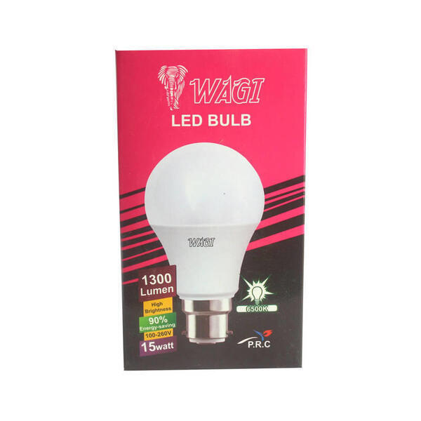 Wagi Led Bulb 15W