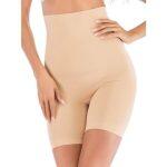 Women Tummy Control Shorts High Waisted Shaper Shorts