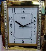Wall Clock Styles