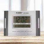 Wall+Table Multifunctional Clock