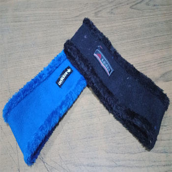 Warm Head Band Free Size