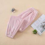 Warm Winter Jogger Fleece Trouser For Women