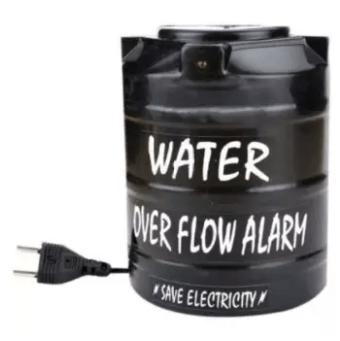 Water Alarm Overflow Alarm - 220-270 V AC