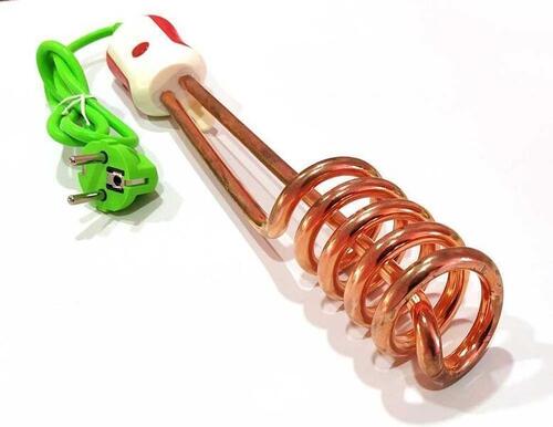 Water Heating Rod