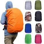 Waterproof Bagpack Cover For 25L Backpack