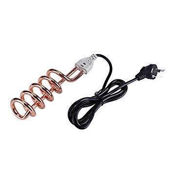 Waterproof Immersion Water Heating Rod (1500 W)