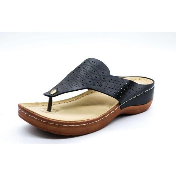 Wedge Women's Open Toe Summer Sandals ( MO.NO.5655-15)