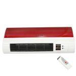 wega Wall Heater/Air Cooler With Remote Control