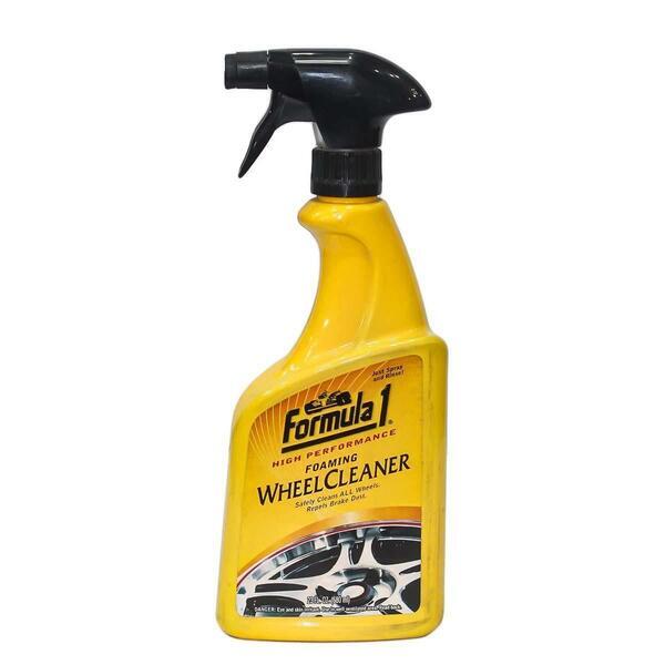 Wheel Cleaner