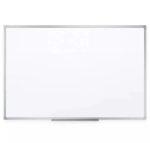 White Board (1.5 x 2) ft + Free Duster and marker