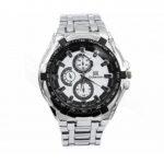 Dial Round Big Size Sport Watch For Men