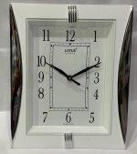 Dial Square Wall Clock-7319
