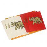 Elephant Card