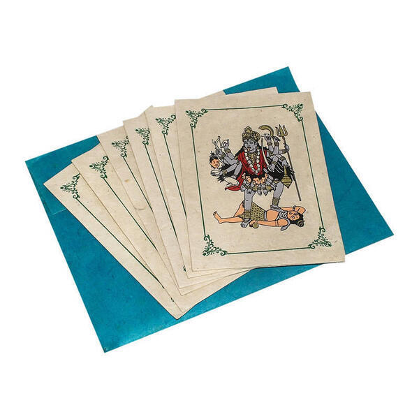 Kali Card