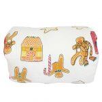 Printed Neck Pillow For Baby