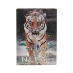 Wild Life Of Nepal Playing Card