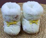 Winter Shoes For Baby