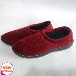 Winter Warm Clothe Shoes For Women