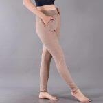 Winter Warm Super Stretchable Leggings For Women