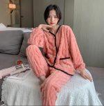WINTER WOMEN SLEEPWEAR// NIGHTDRESS// HOMEDRESS