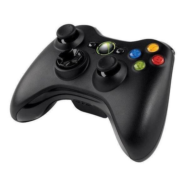 Wireless Controller For Xbox 360