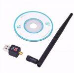 Wireless Wifi Dongle
