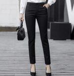 Women Formal Pencil Cut Pant