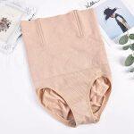 Women High Waist Body Shaper Slimming Panties
