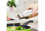 New Stainless Steel Oil Pot Dispenser