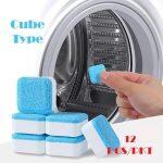 Washing Machine Cleaner tablet