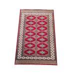 120/180 cm 100% wool handmade cashmere carpet 150 knots a square inch Quality used 50 years
