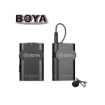 2.4G Wireless microphone BY-WM4 PRO (BOYA)