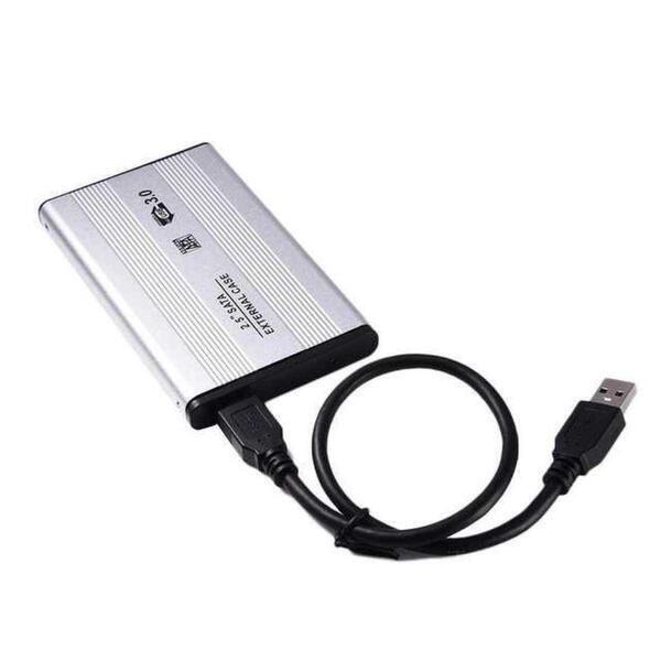 2.5 Inch HDD External Case Usb 3.0
