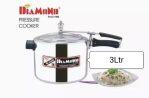 Diamond Pressure Cookers