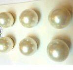 CARAT Australian Pearls Earrings For Women
