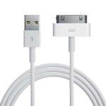 30 Pin Cable For iPhone iPad iPod