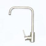304 Stainless Steel Hot Cold Water Kitchen Sink Faucet Kitchen Faucets for Kitchen Sink