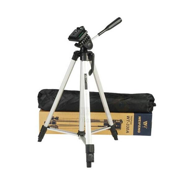 330A 5 Feet Stand Universal Tripod