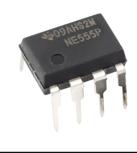 555 Timer IC