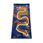 70/140 cm 100% wool handmade dragons rugs knots a square inch Quality used 50 years