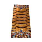70/140 cm 100% wool handmade skin tiger knots a square inch Quality used 50 years