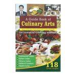 A Guide Book Of Culinary Arts – G.S. Oli