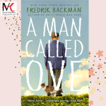 A Man Called Ove – Fredrick Backman (MKEP)